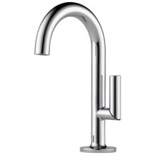 Brizo 65675LF-PC-ECO - Odin® Single-Handle Electronic Lavatory Faucet 1.2 GPM