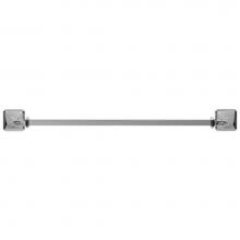 Brizo 692430-PC - Virage® 24'' Towel Bar