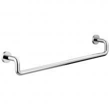 Brizo 692435-PC - Litze® 24'' Towel Bar