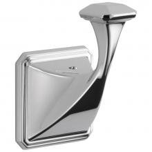 Brizo 693530-PC - Virage® Robe Hook