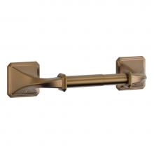 Brizo 695030-BZ - Virage: Toilet Tissue Holder