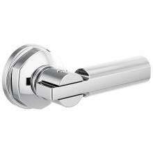 Brizo 696376-PC - Invari® Universal Flush Lever