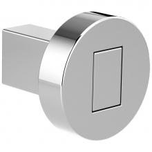 Brizo 699235-PC - Litze® Drawer Knob