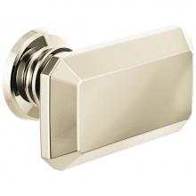 Brizo 699276-PN - Invari® Drawer Knob