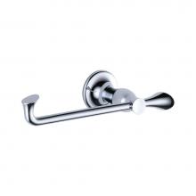 Brizo 69950-PC - RSVP: Toilet Tissue Holder