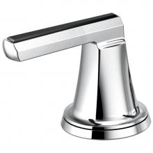 Brizo HL698-PCBC - Levoir™ Roman Tub Faucet Lever Handle Kit