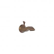 Brizo RP49345BZ - RSVP: Tub Spout - Pull-Up Diverter