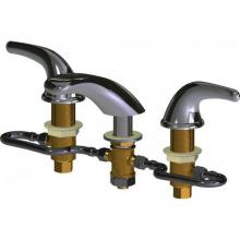 Chicago Faucets 404-H401AB - LAVATORY FAUCET