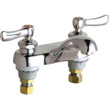 Chicago Faucets 802-ABCP - LAVATORY FAUCET