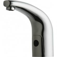 Chicago Faucets 116.946.AB.1 - HyTronic PCA-INT. MIX-AC-BU- TRAD