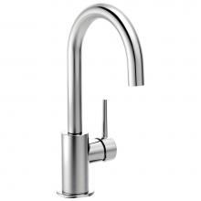 Delta Faucet 1959LF - Trinsic® True Bar Limited Swivel