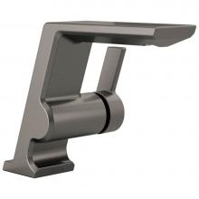 Delta Faucet 599-KSLPU-DST - Pivotal™ Single Handle Bathroom Faucet