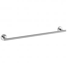 Delta Faucet 759240 - Trinsic® 24'' Towel Bar