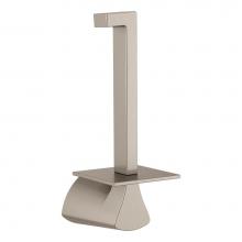 Delta Faucet 774505-SS - Zura: Vertical Tissue Holder