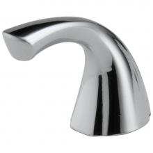 Delta Faucet H292 - Addison™ Metal Lever Handle Set - 2H Bathroom