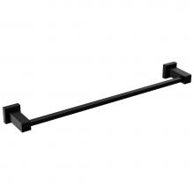 Delta Faucet IAO20818-BL - Velum™ Towel Bar