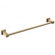 Delta Faucet IAO20818-CZ - Velum™ Towel Bar