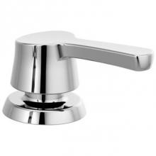 Delta Faucet RP100251 - Marca Soap Dispenser