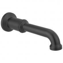 Delta Faucet RP103402BL - Broderick™ Non-Diverter Tub Spout