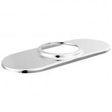 Delta Faucet RP103661 - Other Escutcheon