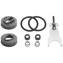 Delta Faucet RP3614-3 - Repair Kit - 1H Knob or Lever