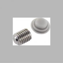 Delta Faucet RP54013SS - Dryden™ Set Screw & Button