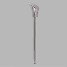 Delta Faucet RP61284 - Addison™ Lift Rod & Finial - Diverter - Roman Tub