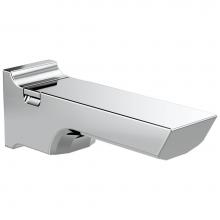 Delta Faucet RP90158PCPR - Pivotal™ Tub Spout - Pull-up Diverter