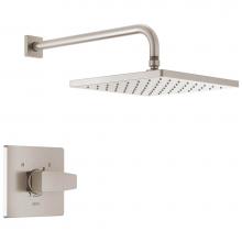 Delta Faucet T14268-SP-PP - Modern™ Monitor 14 Series Shower Trim