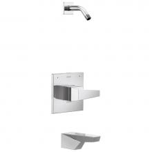 Delta Faucet T14443-PR-LHD - Trillian™ 14 Series Shower Only - LHD