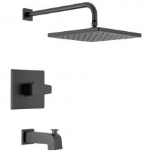 Delta Faucet T14468-BL-PP - Modern™ Monitor 14 Series Tub & Shower Trim