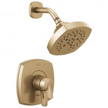 Delta Faucet T17276-CZ-PR - Stryke® 17 Series Shower Only