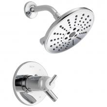 Delta Faucet T17T259-H2O - Trinsic® TempAssure® 17T Series H2OKinetic®Shower Trim