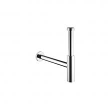 Dornbracht 10060970-00 - Lavatory Siphon In Polished Chrome