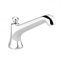 Dornbracht 13502380-00 - Tub Spout