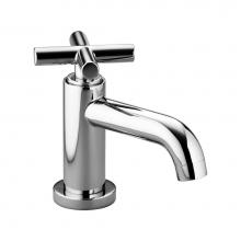 Dornbracht 17500892-000010 - Tara Pillar Tap Cold Water Only In Polished Chrome