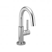 Dornbracht 17510882-000010 - Pillar Tap