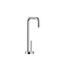 Dornbracht 17861625-00 - Meta.02 Hot And Cold Water Dispenser In Polished Chrome