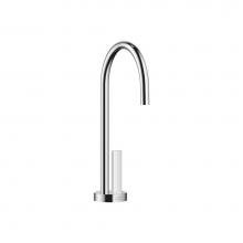 Dornbracht 17861875-00 - Tara Ultra Hot And Cold Water Dispenser In Polished Chrome