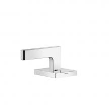 Dornbracht 20004715-00 - CL.1 Deck Valve Clockwise-Closing Hot In Polished Chrome