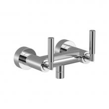 Dornbracht 26100882-00 - Exposed shower mixer