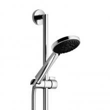 Dornbracht 26403625-000010 - Handshower set on slide bar