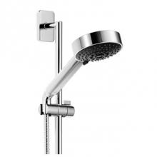 Dornbracht 26403710-000010 - Handshower set on slide bar