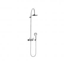 Dornbracht 26621882-000010 - Exposed shower mixer