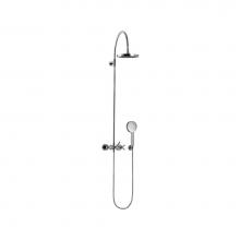 Dornbracht 26621892-000010 - Exposed shower mixer