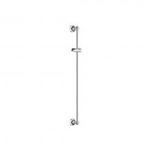 Dornbracht 26701410-00 - Madison Slide Bar With Slider In Polished Chrome