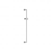 Dornbracht 26701892-00 - Tara Slide Bar With Slider In Polished Chrome