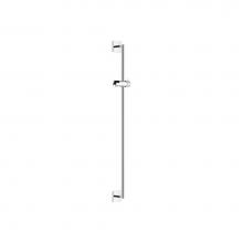 Dornbracht 26701980-00 - Symetrics Slide Bar With Slider In Polished Chrome