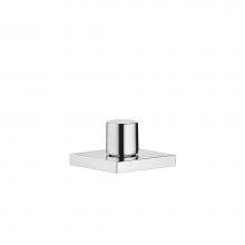 Dornbracht 29125980-00 - Symetrics Two-Way Diverter In Polished Chrome