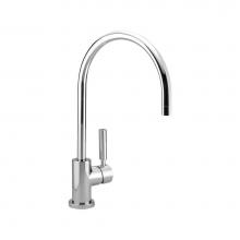 Dornbracht 33800888-000010 - Tara Classic Single-Lever Mixer In Polished Chrome